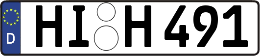 HI-H491