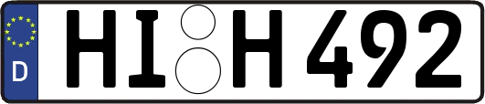 HI-H492