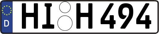 HI-H494