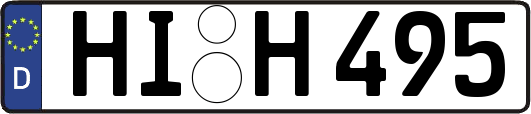 HI-H495