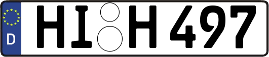 HI-H497