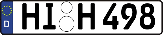 HI-H498