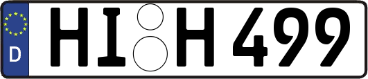 HI-H499