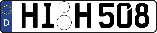 HI-H508