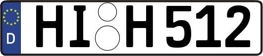 HI-H512