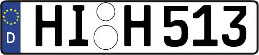HI-H513