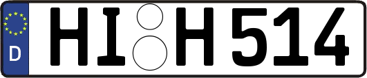 HI-H514