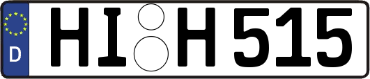 HI-H515