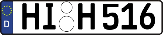 HI-H516
