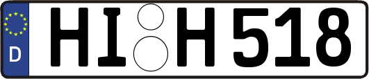 HI-H518