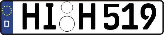 HI-H519