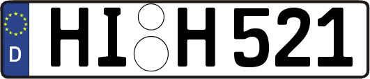 HI-H521