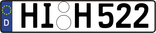 HI-H522