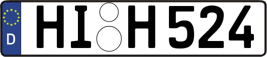 HI-H524
