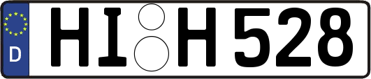 HI-H528