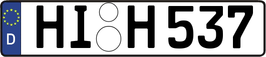HI-H537