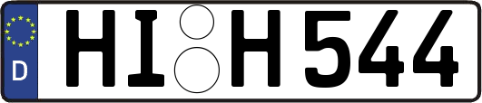 HI-H544