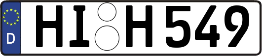 HI-H549