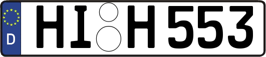 HI-H553