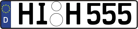 HI-H555