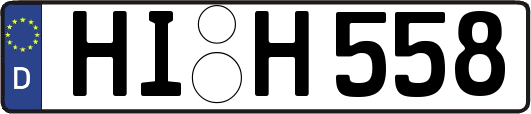 HI-H558