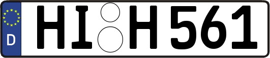 HI-H561