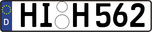 HI-H562