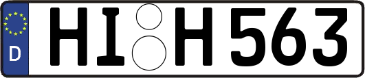 HI-H563