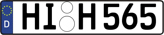 HI-H565