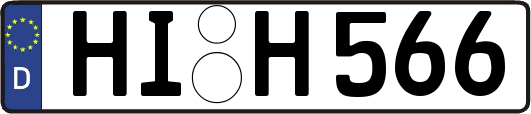 HI-H566