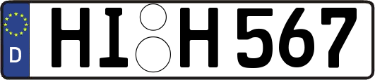 HI-H567