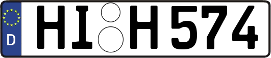 HI-H574