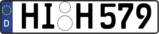 HI-H579