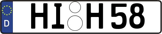 HI-H58