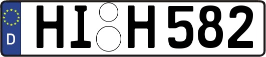 HI-H582