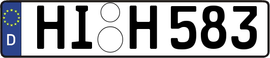 HI-H583
