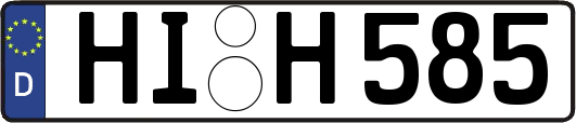HI-H585