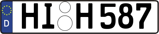 HI-H587
