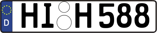 HI-H588
