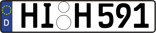 HI-H591