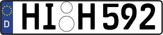 HI-H592