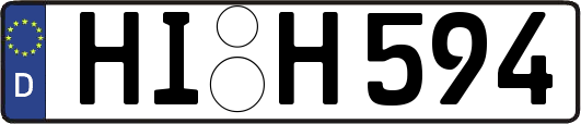 HI-H594