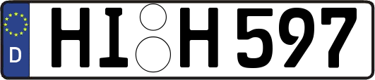 HI-H597