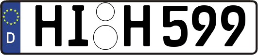 HI-H599
