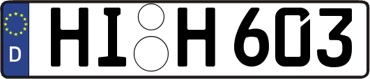 HI-H603