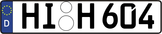 HI-H604