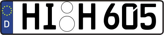HI-H605