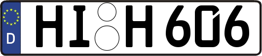 HI-H606