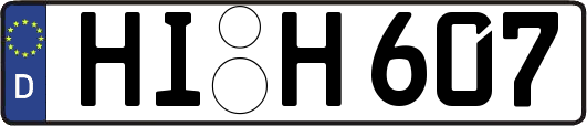 HI-H607
