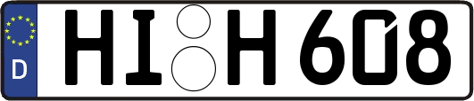 HI-H608